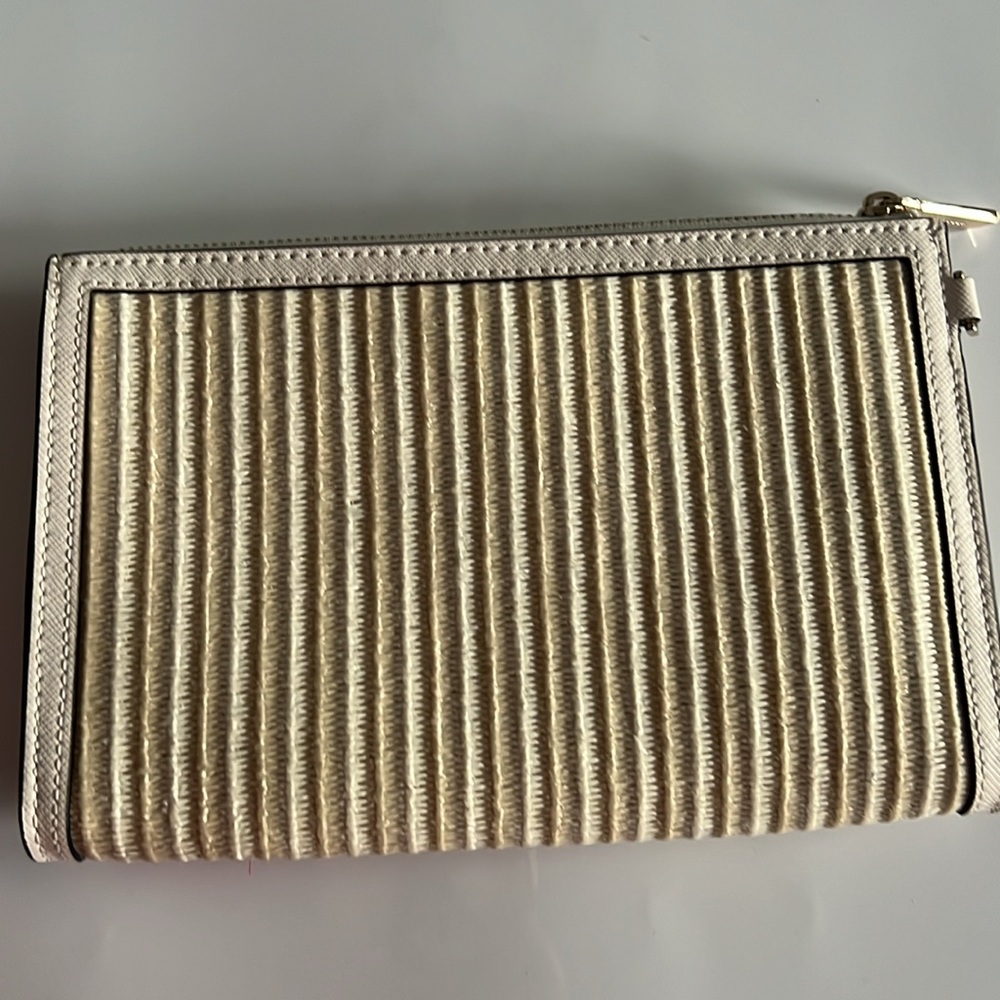 Kate Spade Lady Bug Clutch - Picture 3 of 10